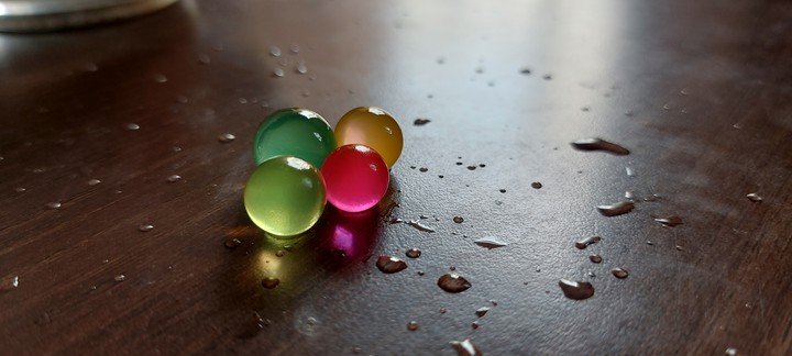 WaterBall