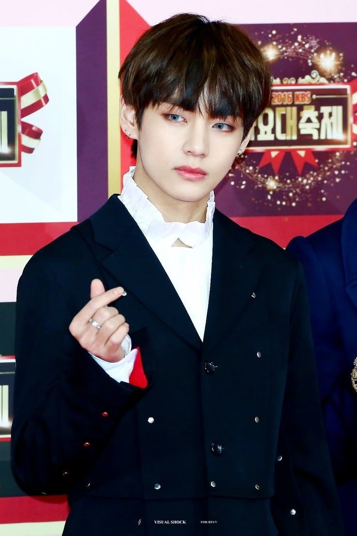 Kim Taehyung