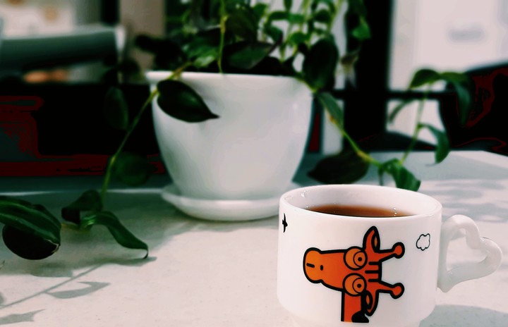tea time
