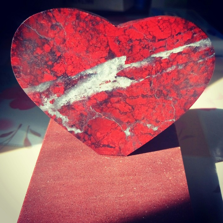from husband