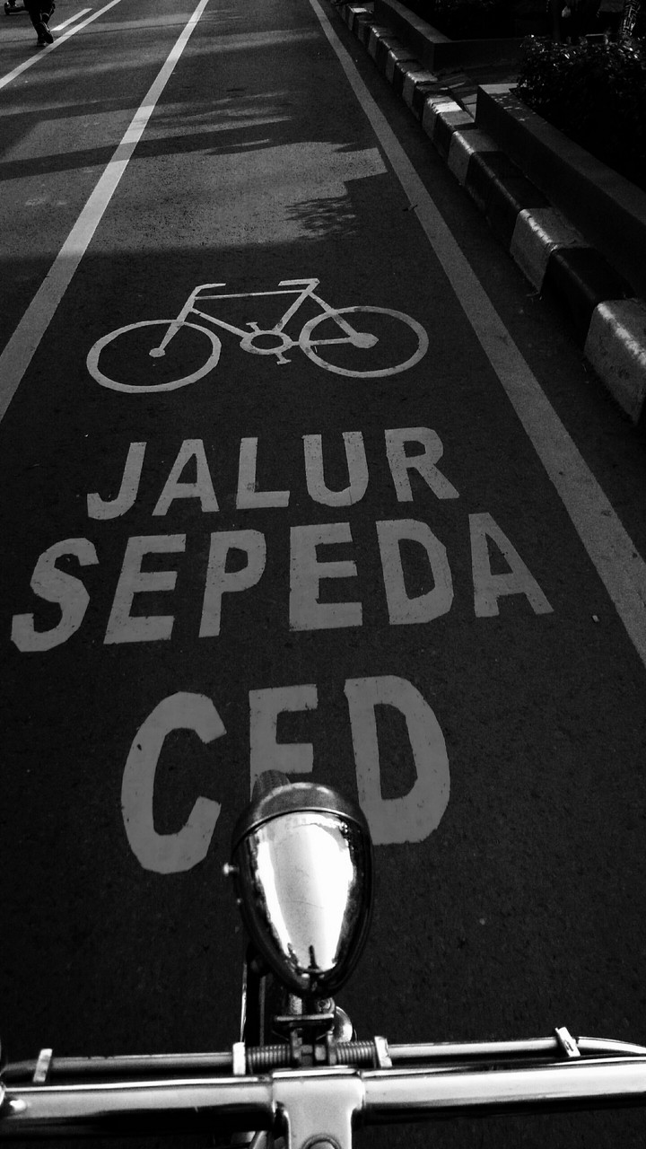Bike Line