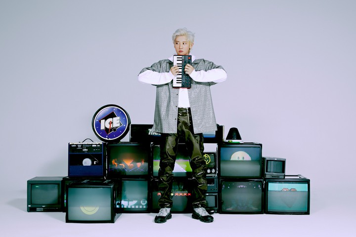 EXO SC 1 Billion Views
