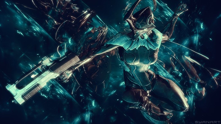 warframe