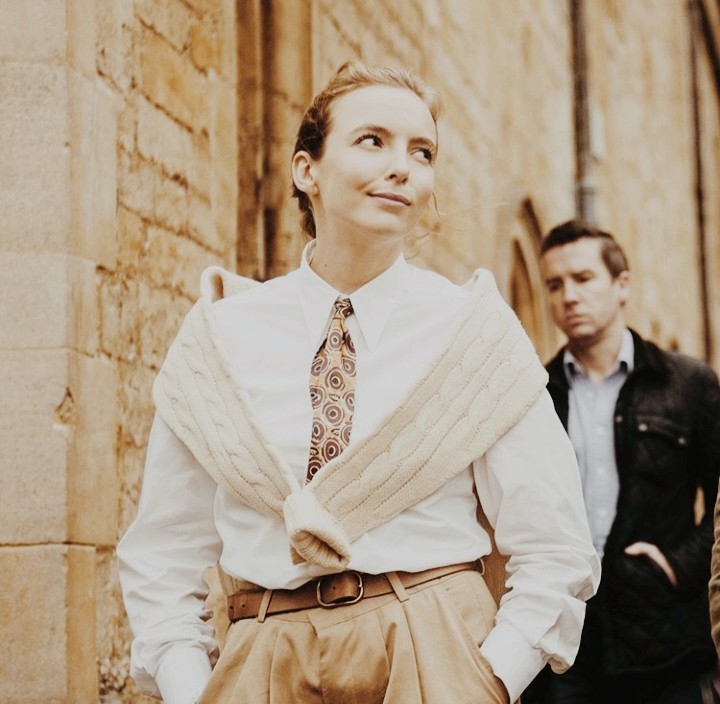 Jodie Comer