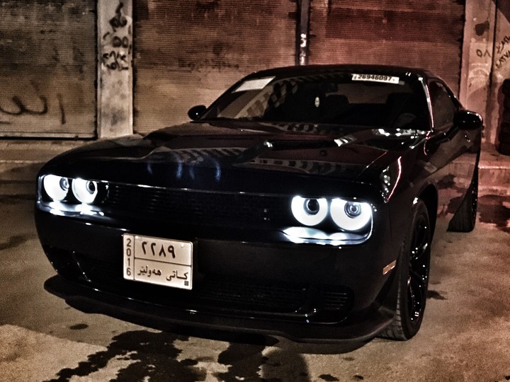 all cars