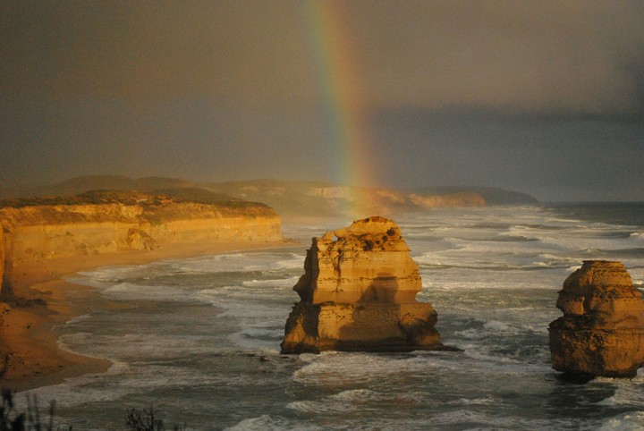 Great Ocean Drive Australia