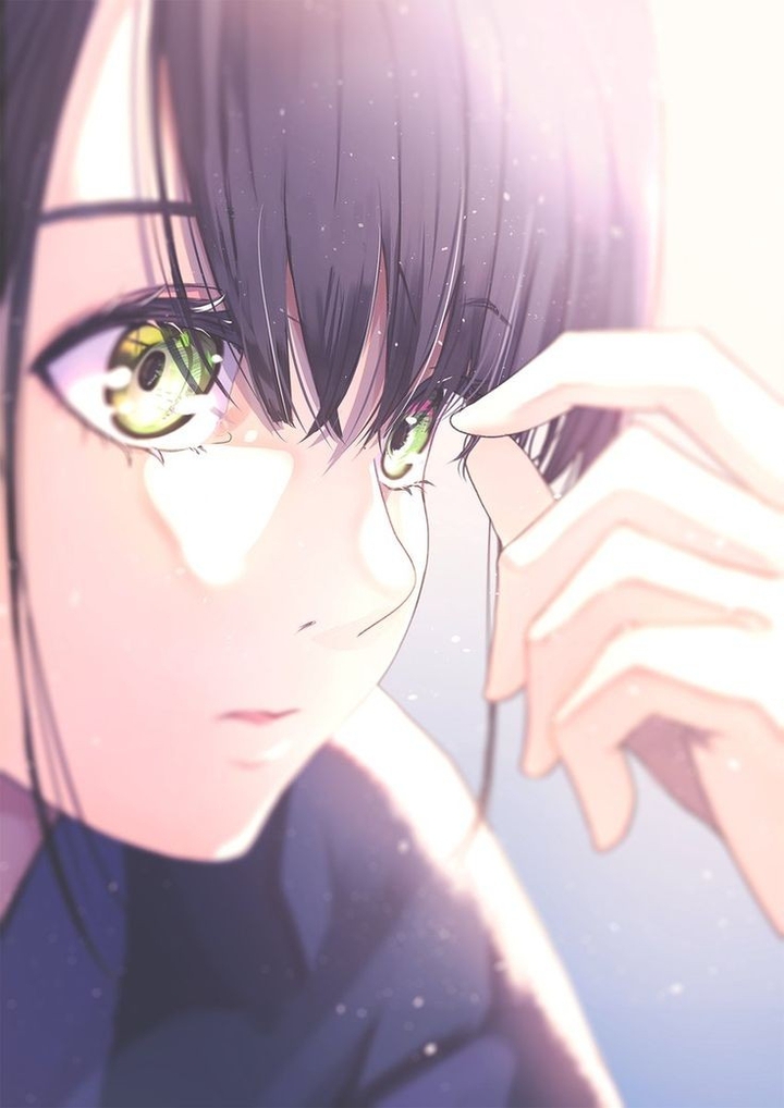 kanojo