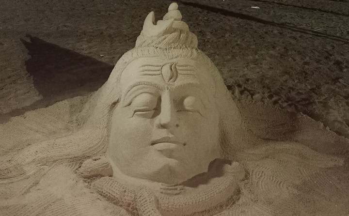 lord shiva