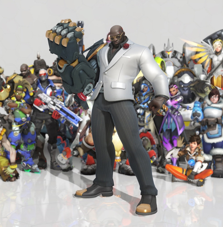 둠피스트