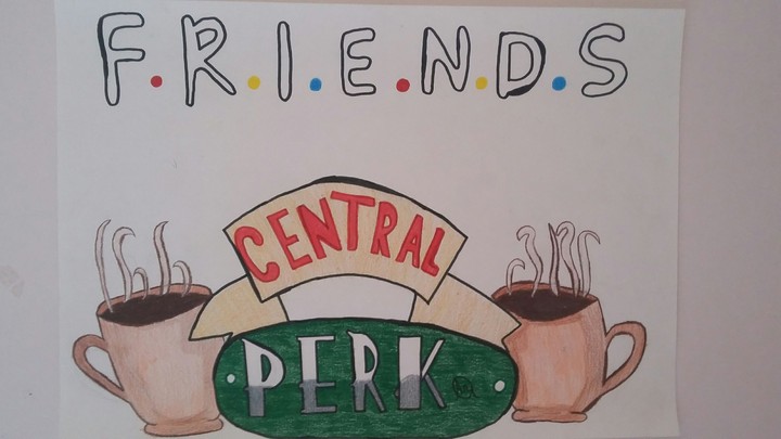Friends