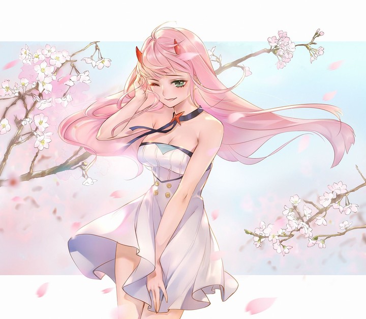 Anime Girl