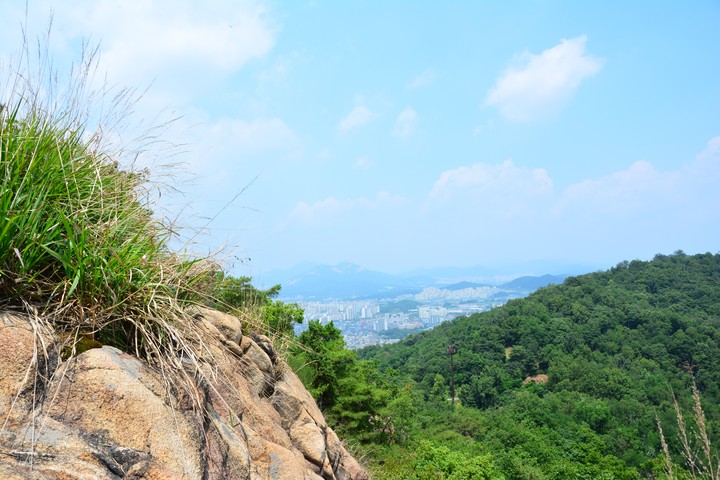 용마산이미지