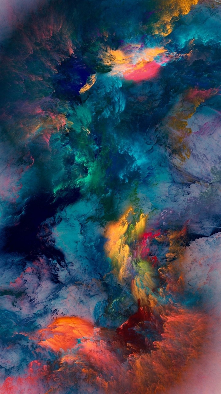 colorfull