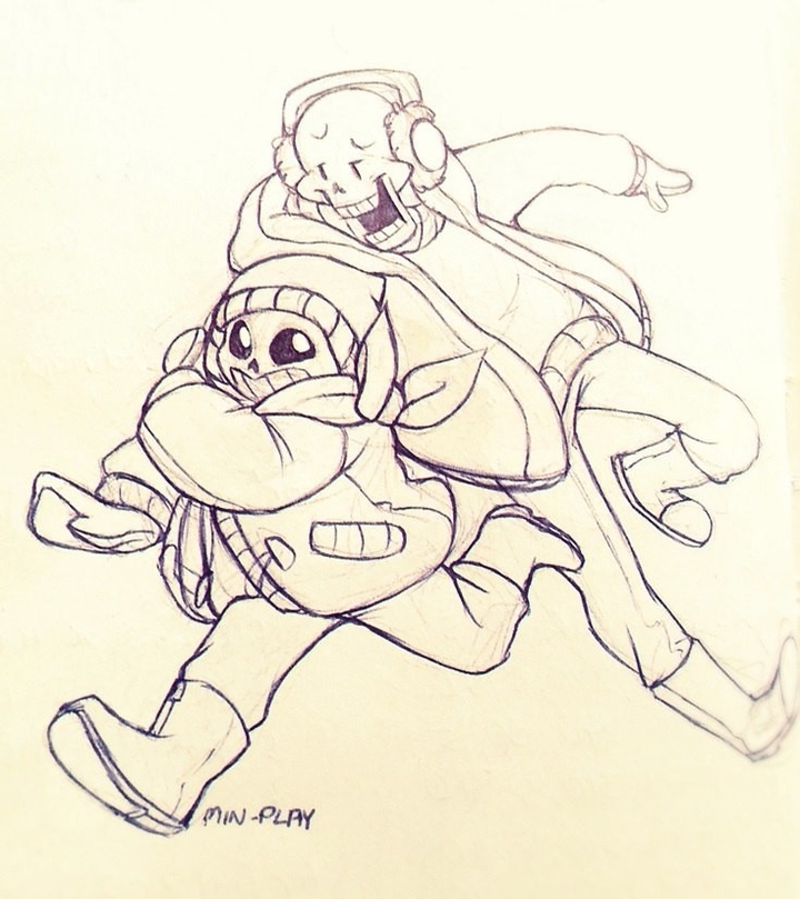 UnderSwap