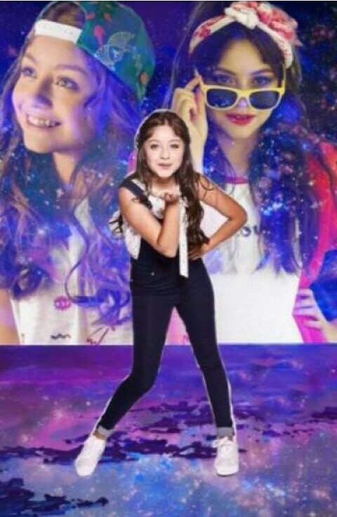 Karol Sevilla