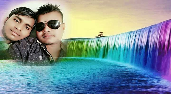 vivek raj