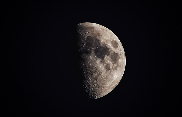 moon