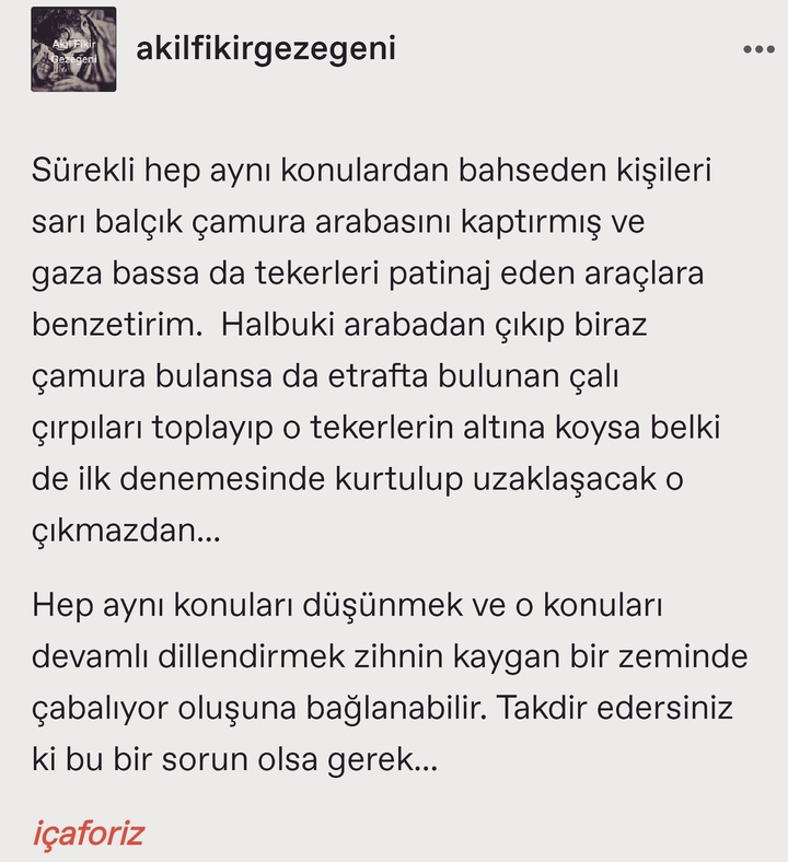 Aforizma