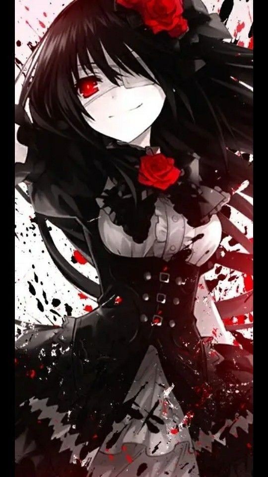 date a live