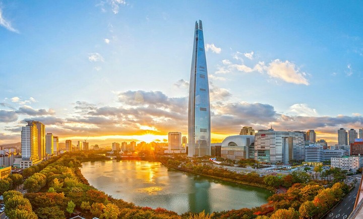 Seoul