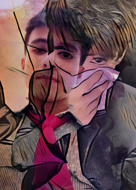 bad boy