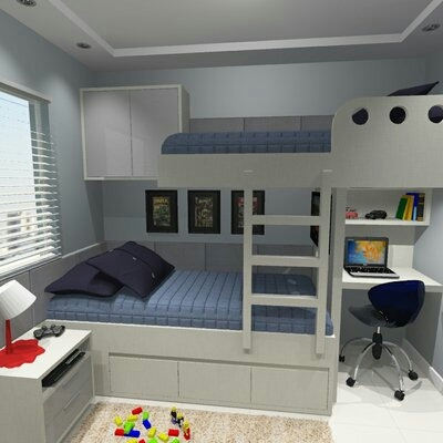 Kids' Room