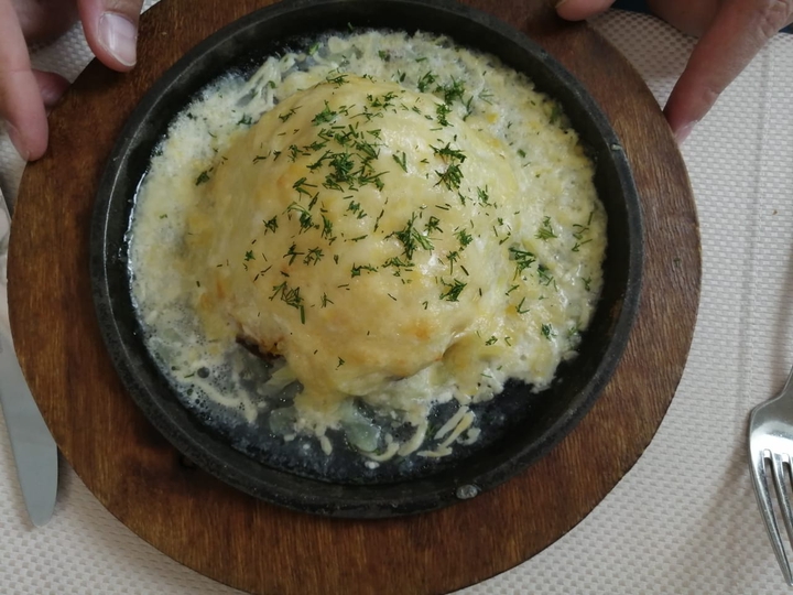 Конина