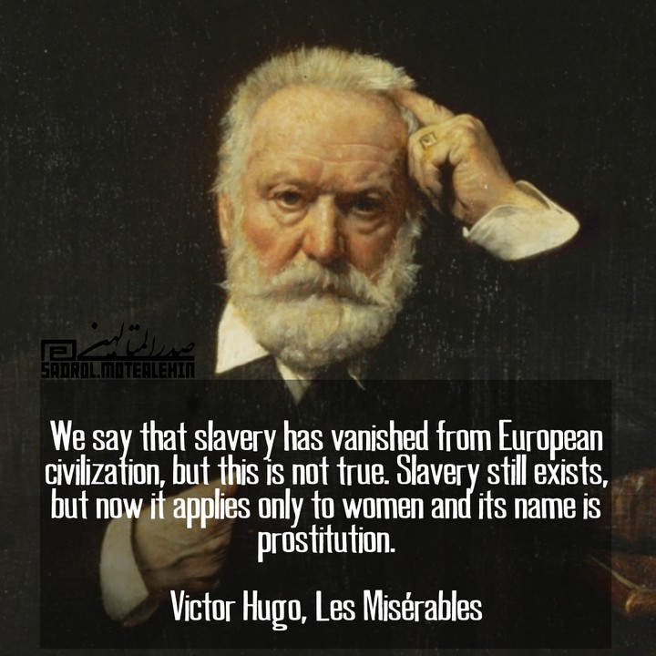Victor Hugo