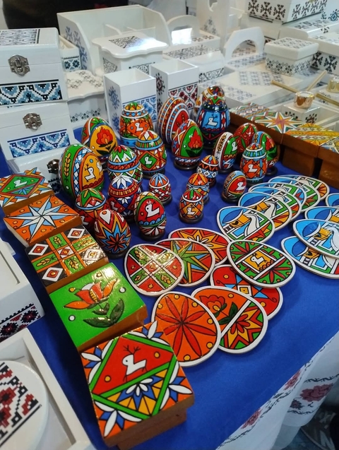 sfondi serveware, souvenir