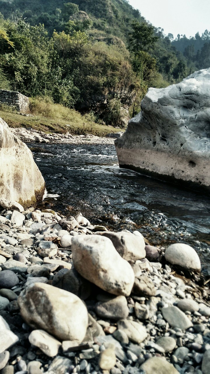 The Himalayas!!!