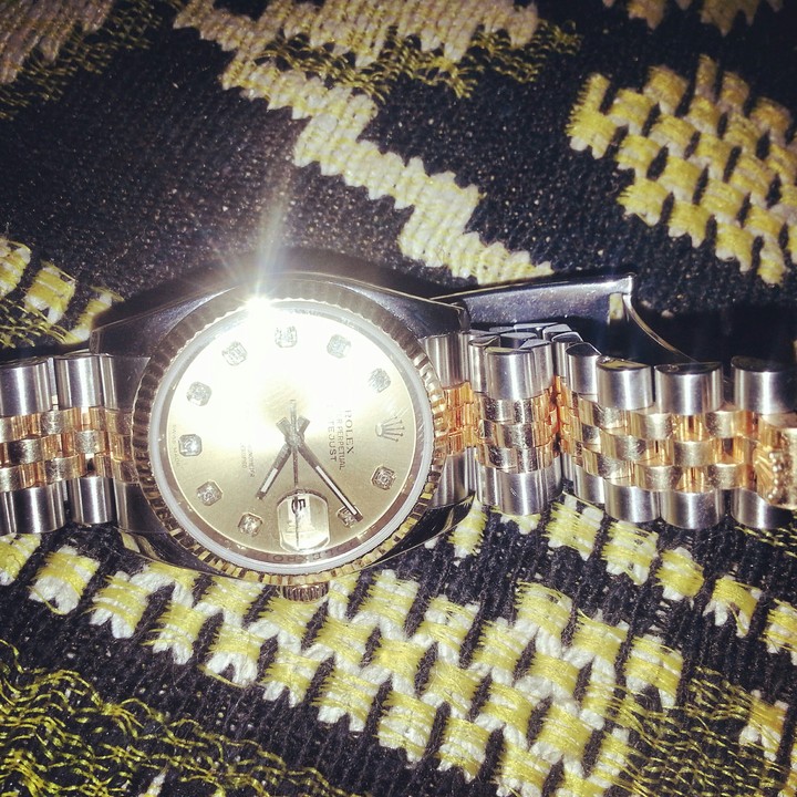 watch