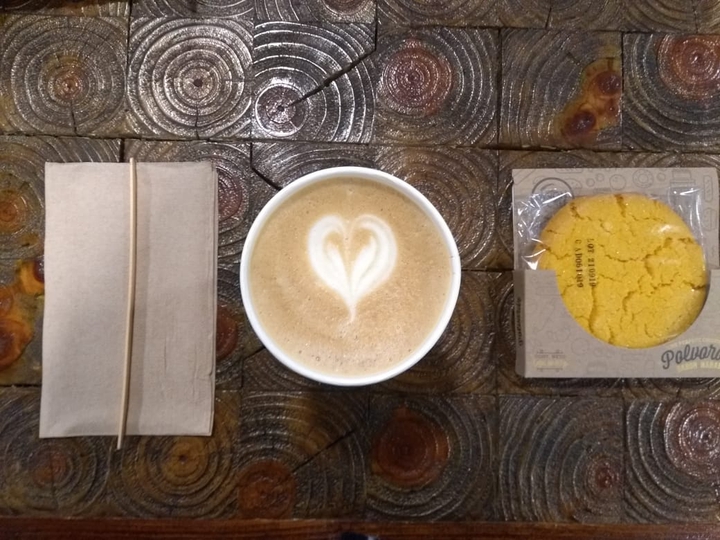 cafe