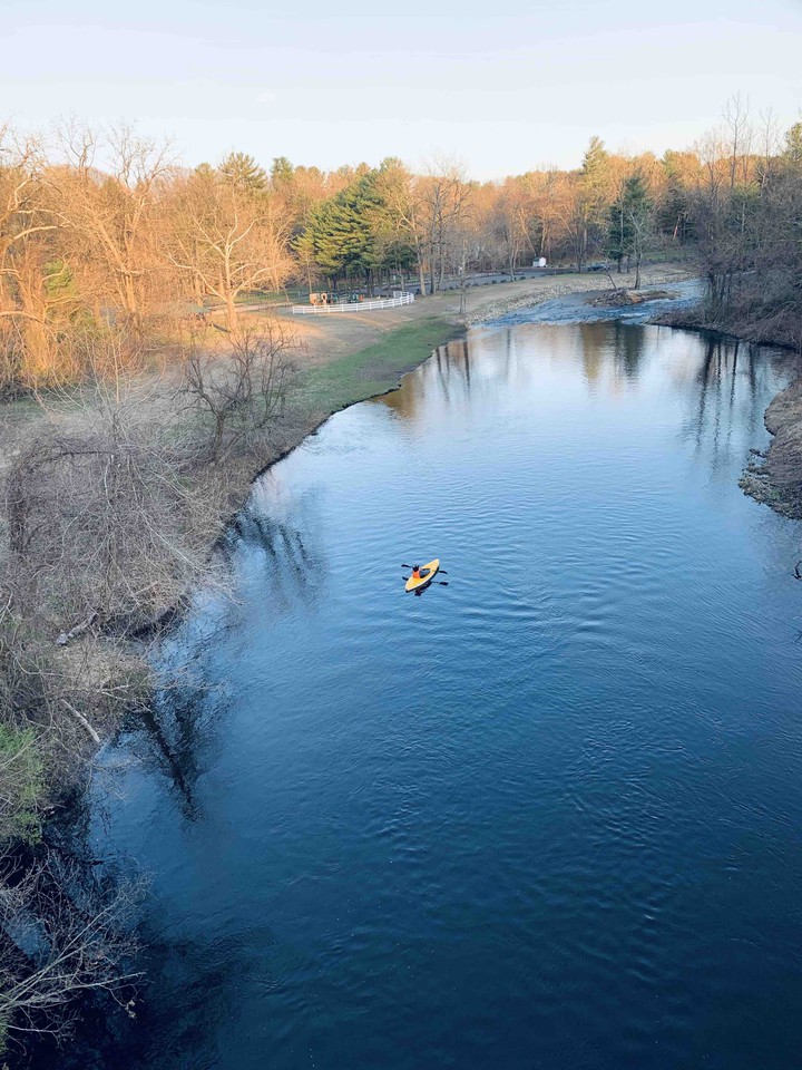 Canoe