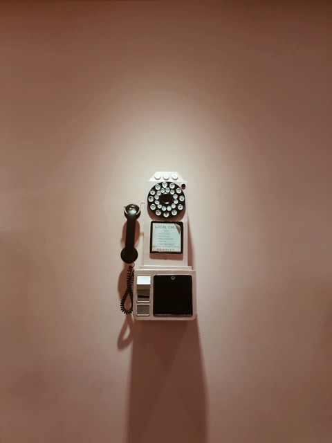 Make a call