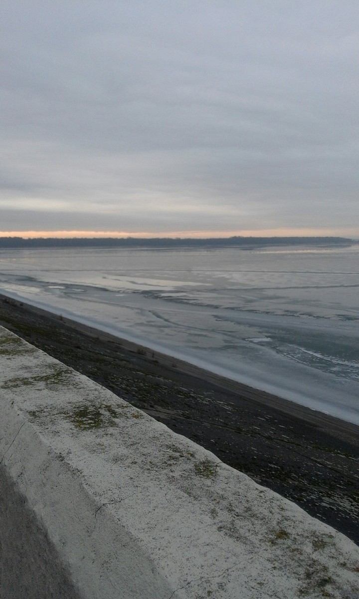 Goczalkowicka Dam