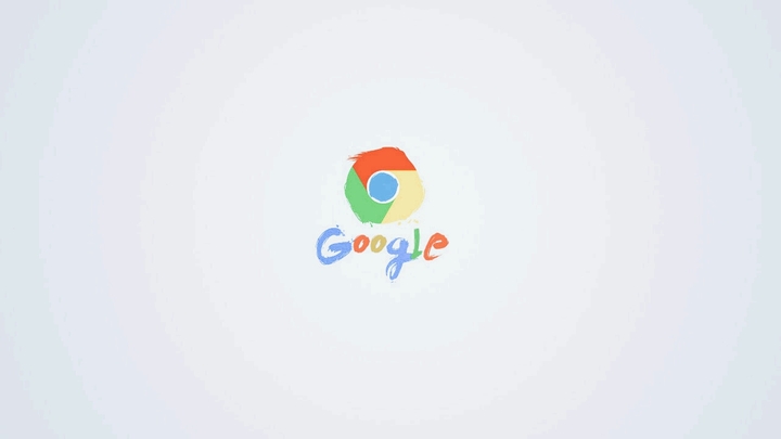 Google Minimal Wallpaper