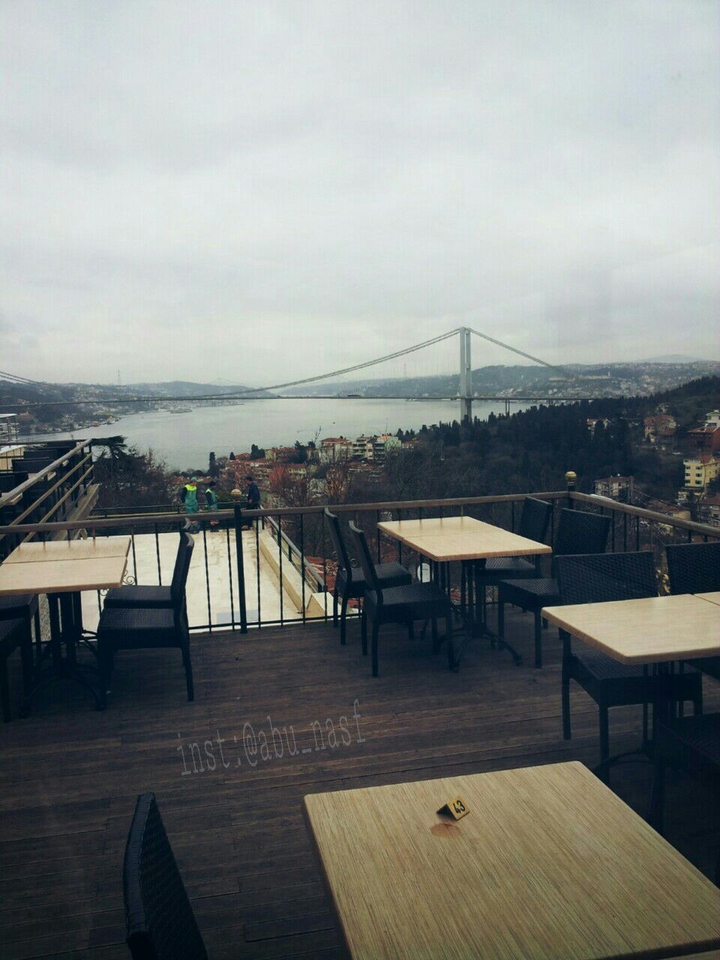SULTAN BRIDGE