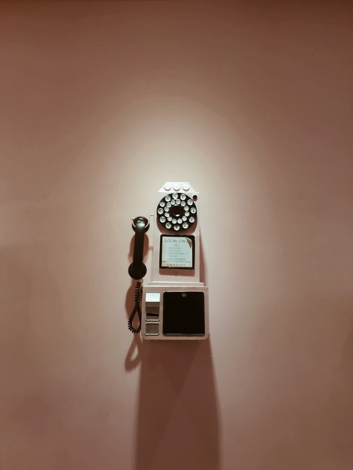 Make a call