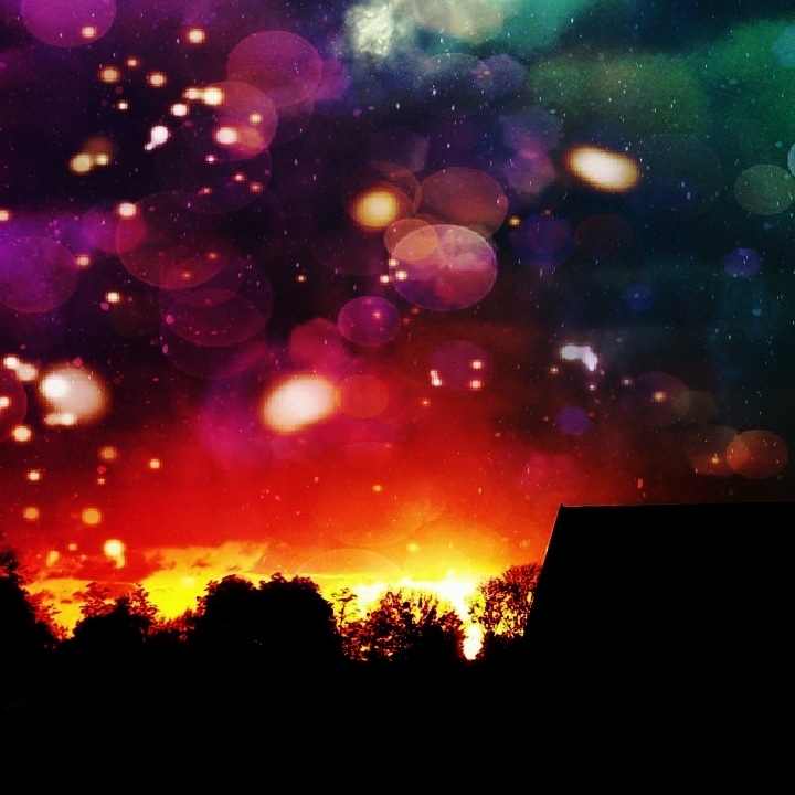 Magic Land