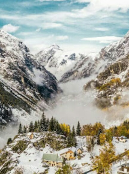 himalaya side