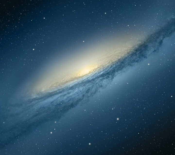 Sam Galaxy