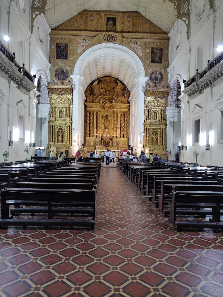 Church