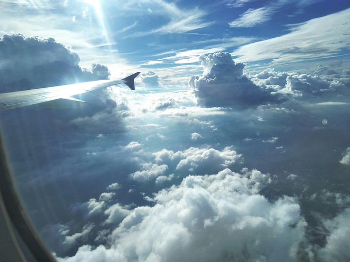 sky