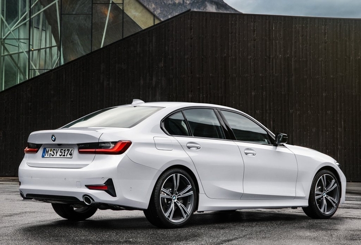 BMW