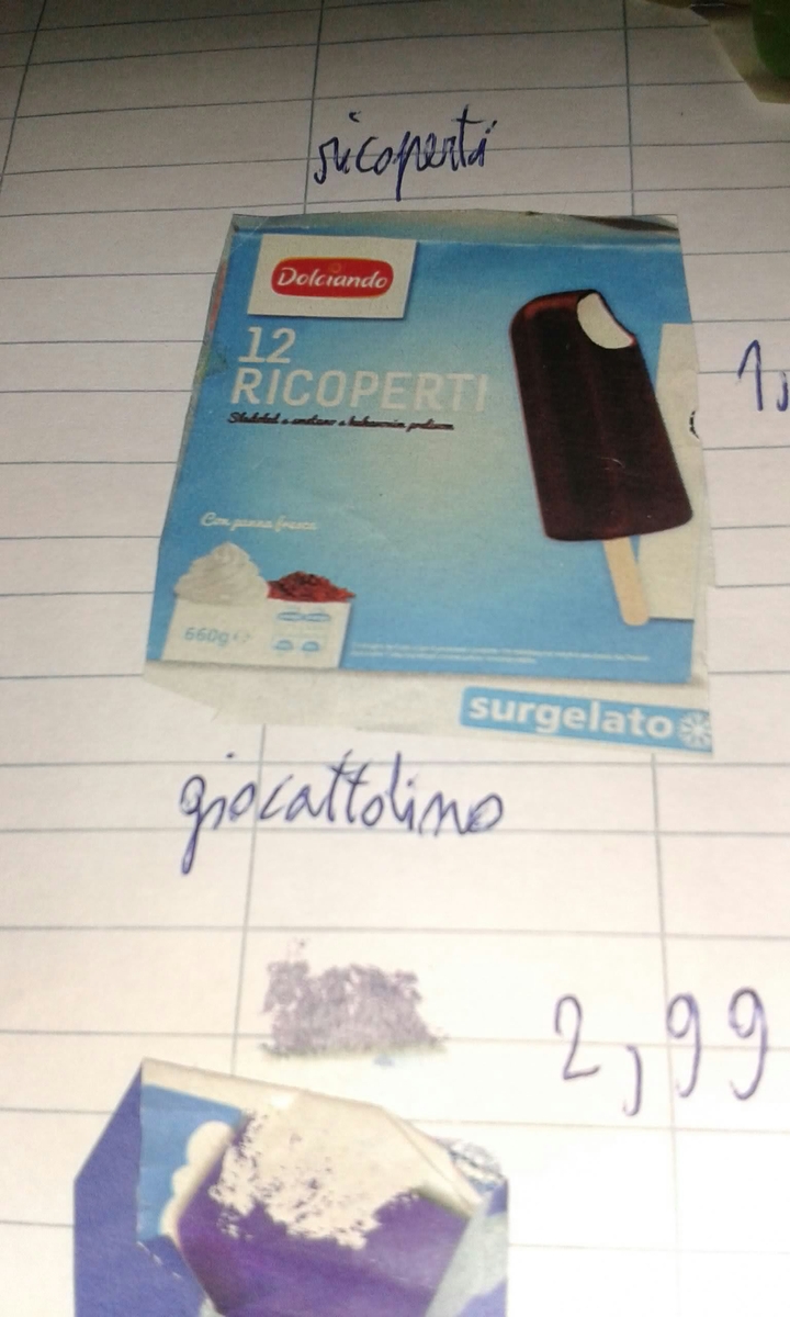 gelati