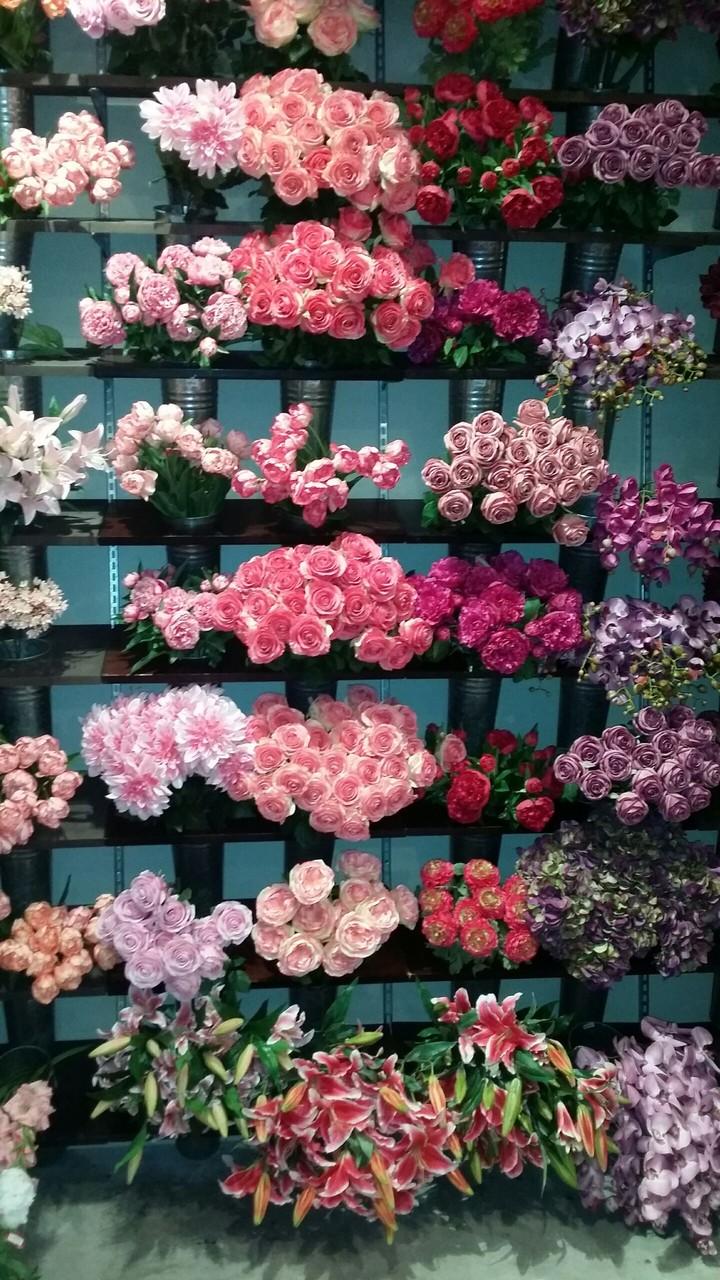 flowers Shop