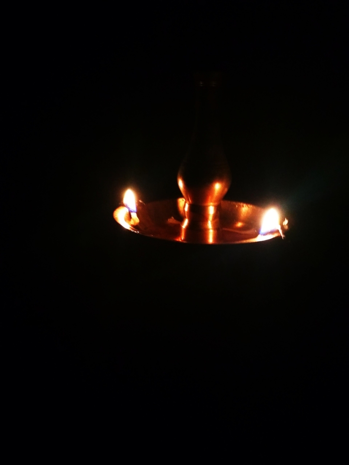 light