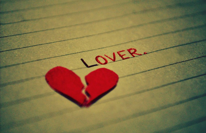 Broken Heart