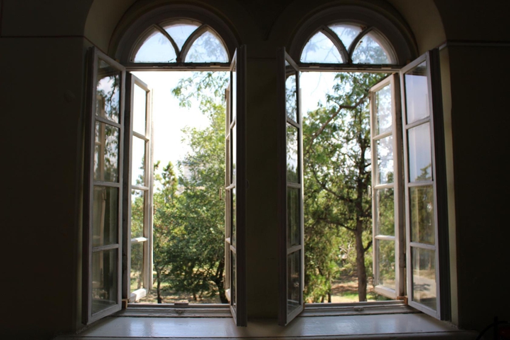 windows
