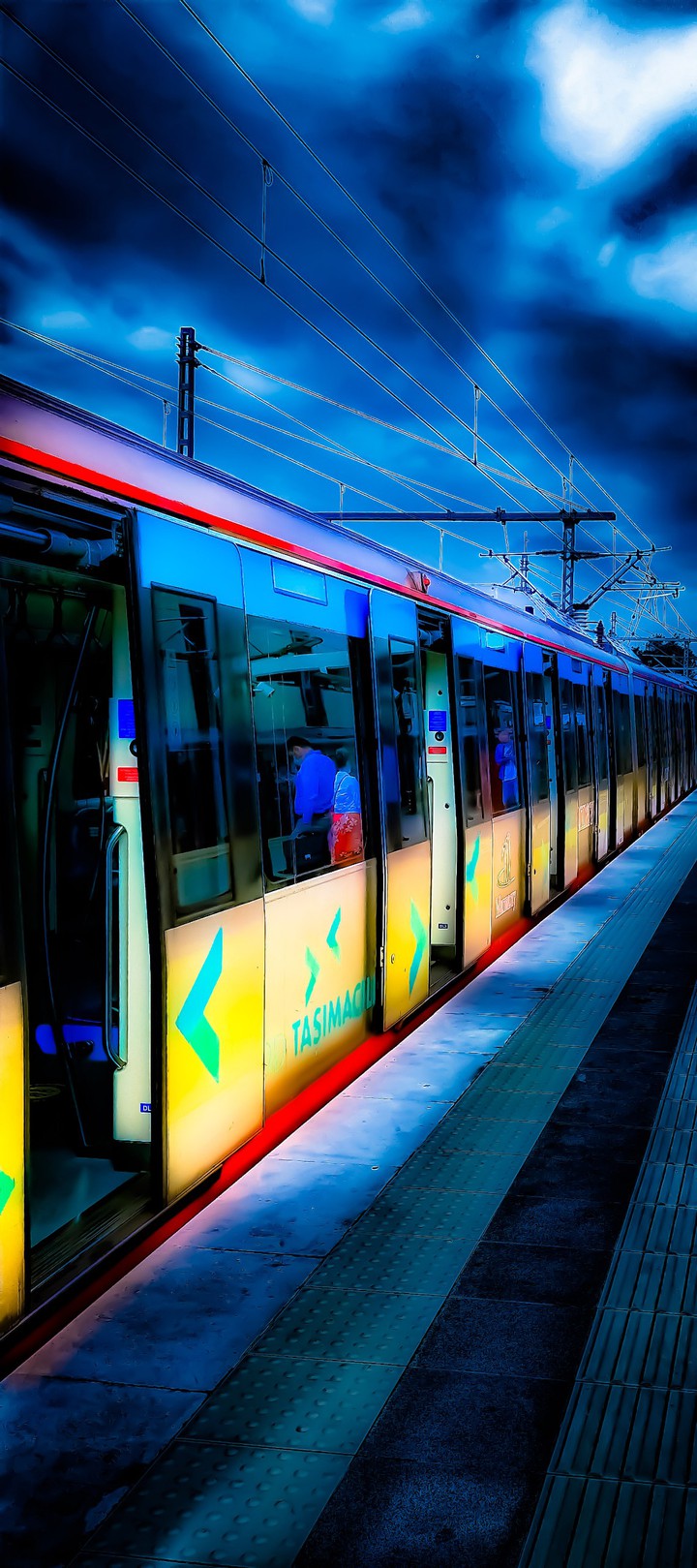 Train